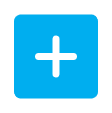 Plus Square Icon